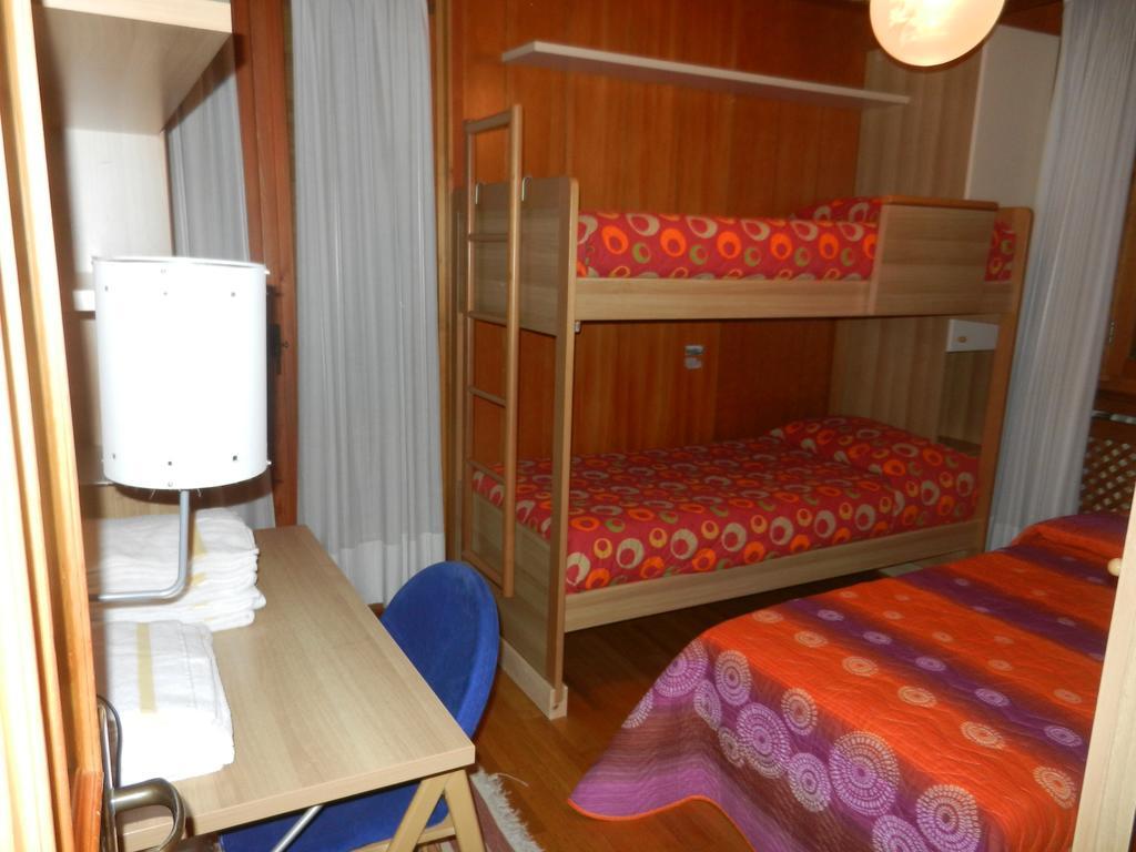 Casa Elda Apartment Isolaccia Bagian luar foto