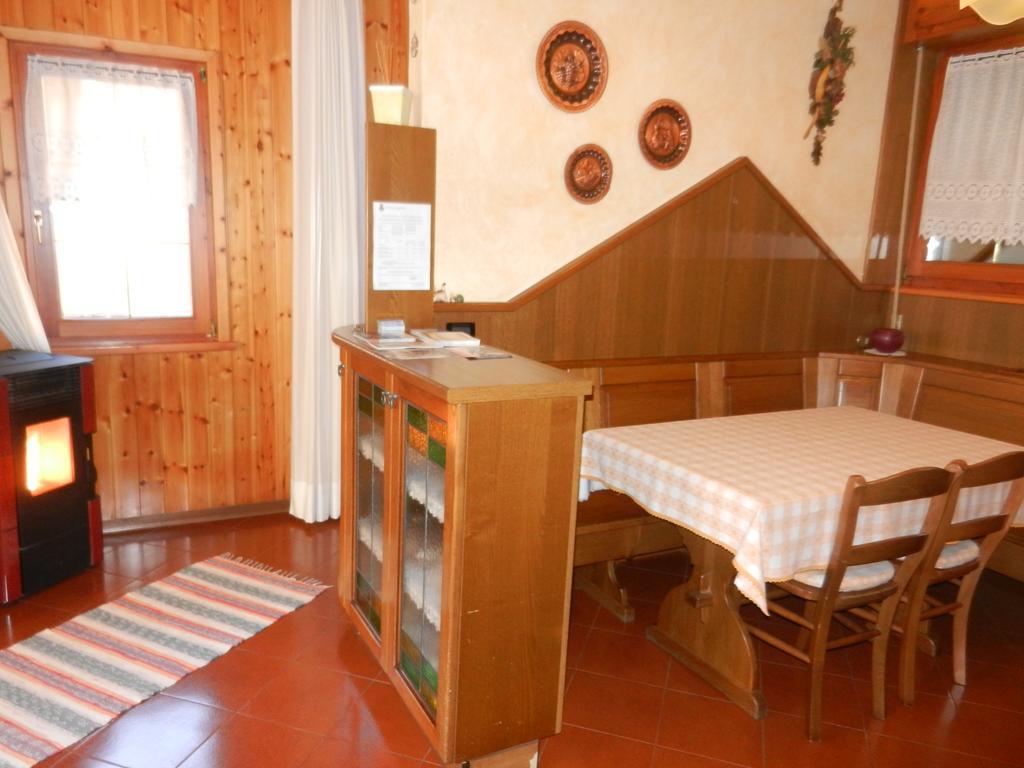 Casa Elda Apartment Isolaccia Bagian luar foto